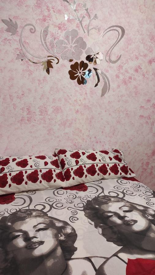 マリノ Wintage Bed & Breakfast エクステリア 写真