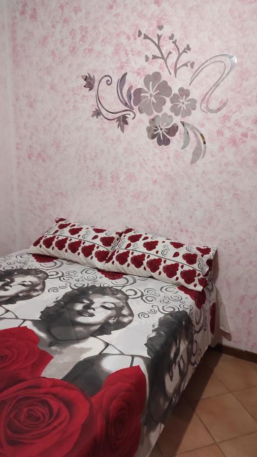 マリノ Wintage Bed & Breakfast エクステリア 写真